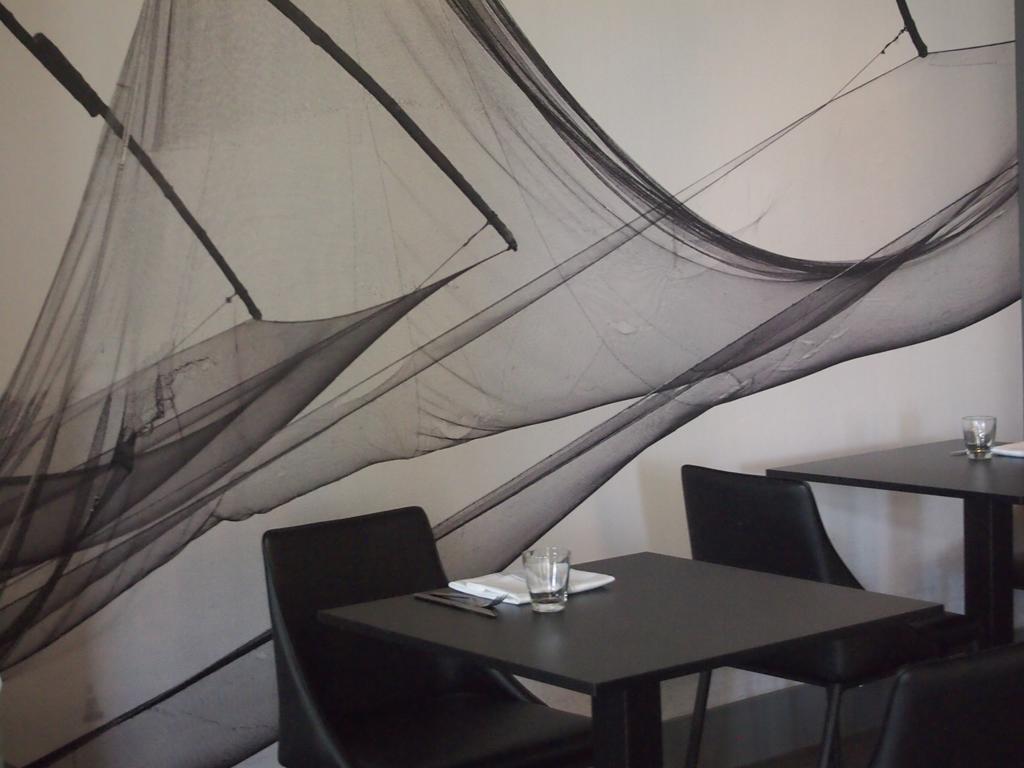 Comfort Hotel Rosporden Concarneau Екстериор снимка