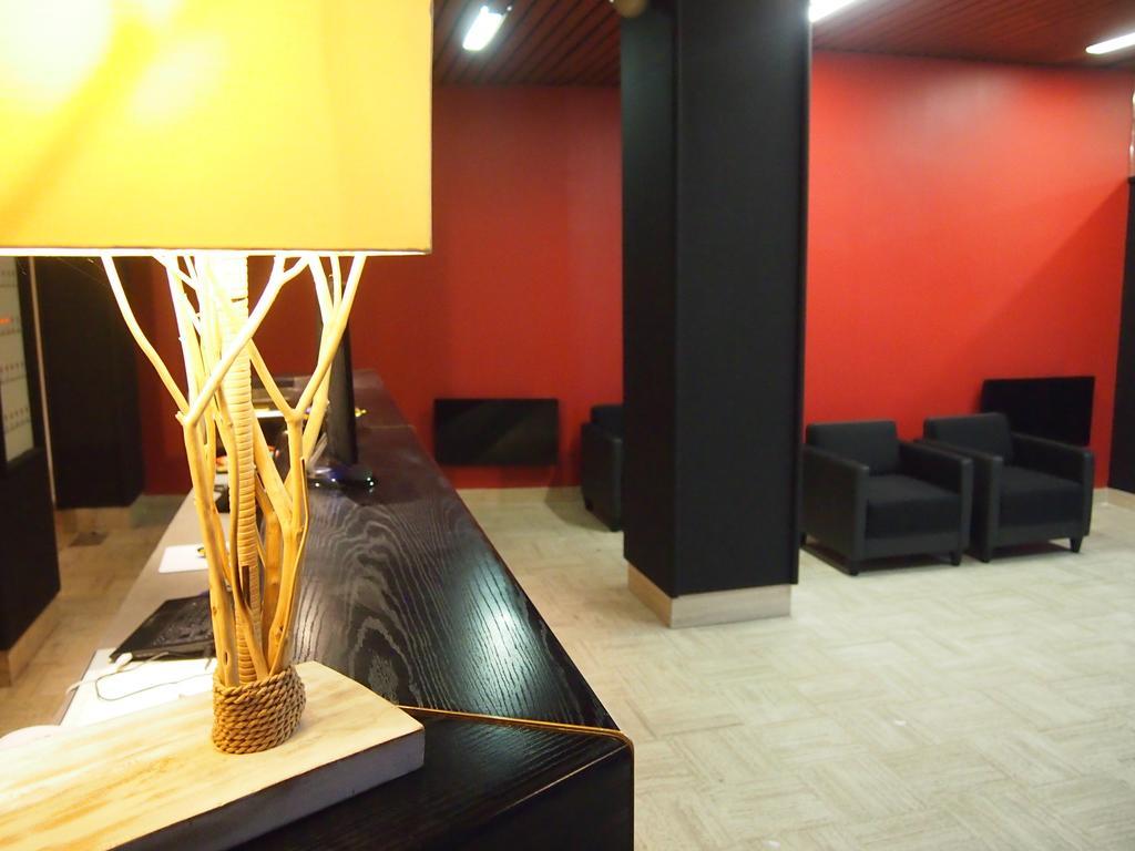 Comfort Hotel Rosporden Concarneau Екстериор снимка