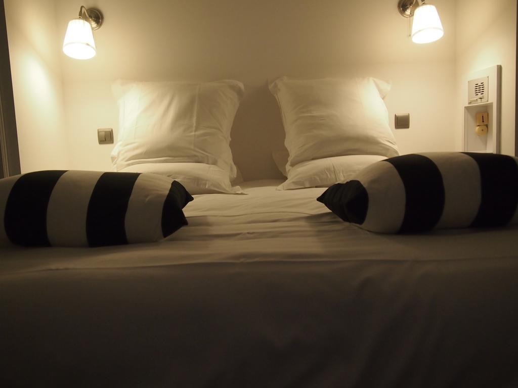 Comfort Hotel Rosporden Concarneau Екстериор снимка