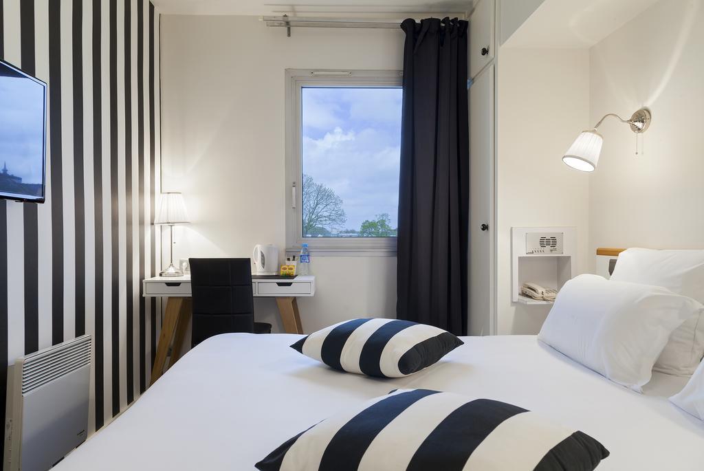 Comfort Hotel Rosporden Concarneau Екстериор снимка