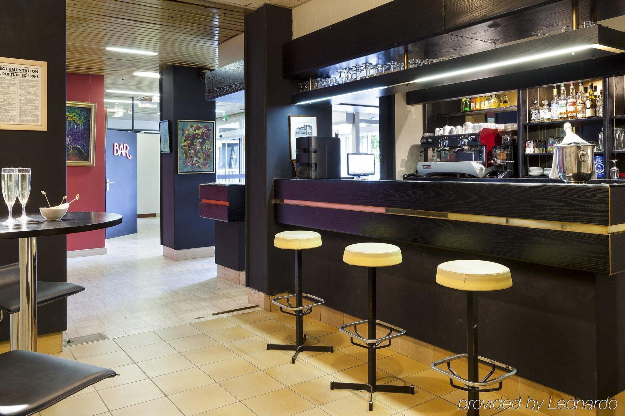 Comfort Hotel Rosporden Concarneau Екстериор снимка