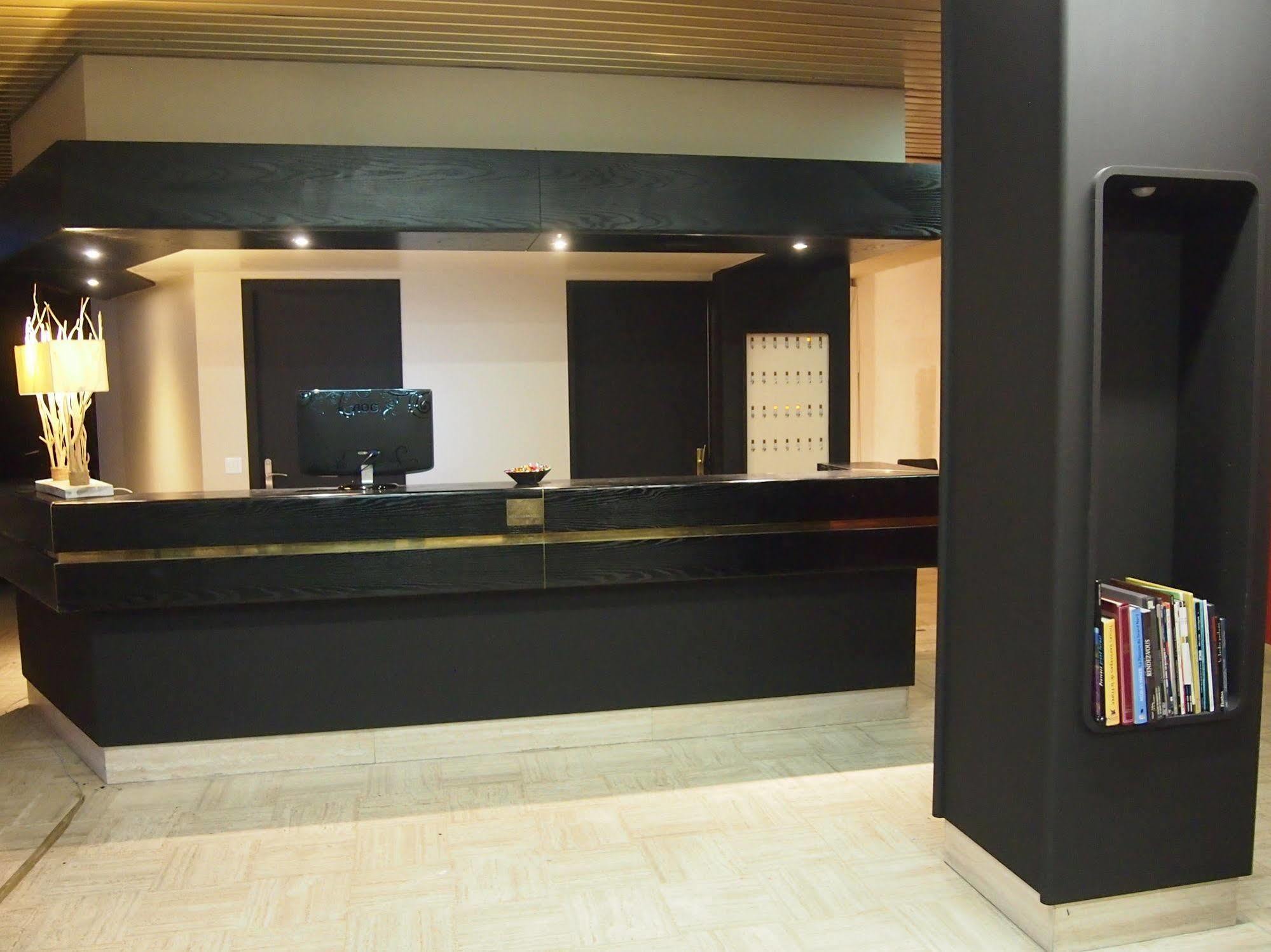 Comfort Hotel Rosporden Concarneau Екстериор снимка