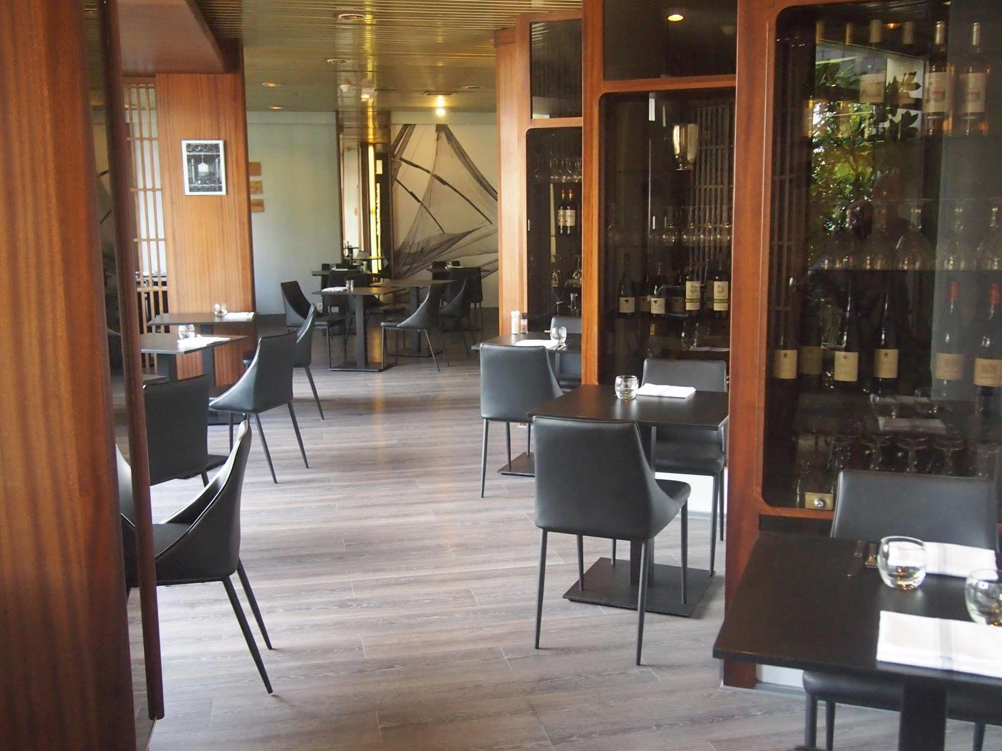 Comfort Hotel Rosporden Concarneau Екстериор снимка
