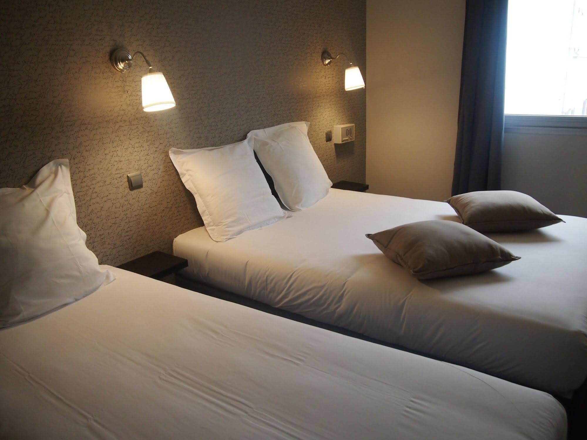 Comfort Hotel Rosporden Concarneau Екстериор снимка